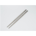 Titanium Chopsticks Set Reusable with Storage Box